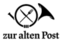 Restaurant zur alten Post '